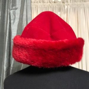 Red hat
